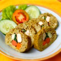 Indomie Sushi Ceria